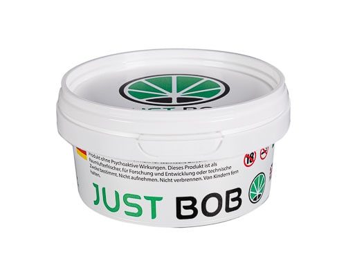 Barattolo justbob
