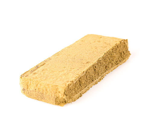Hashish legale marocchino Burbuka