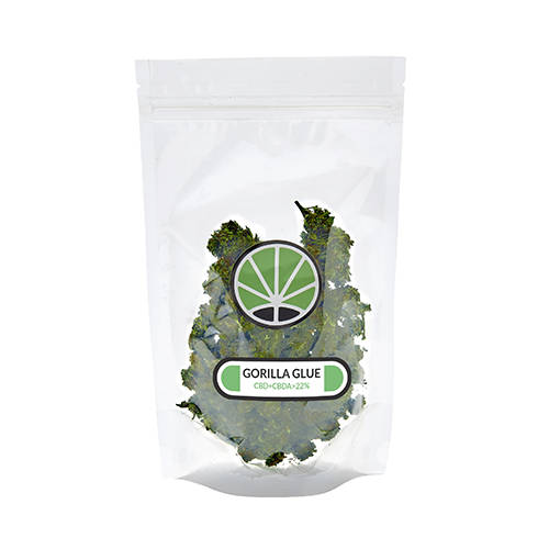 gorilla-glue-erba gorilla-glue-erba