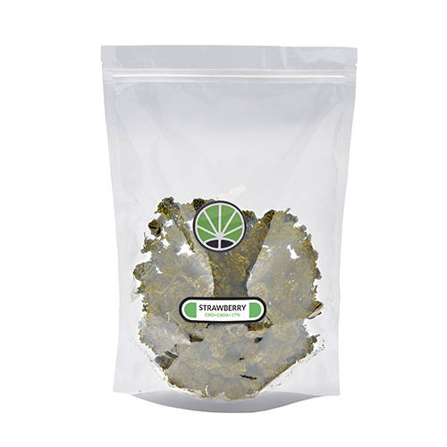 strawberry-weed strawberry-weed