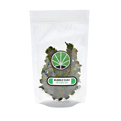 bubblegum-marijuana bubblegum-marijuana