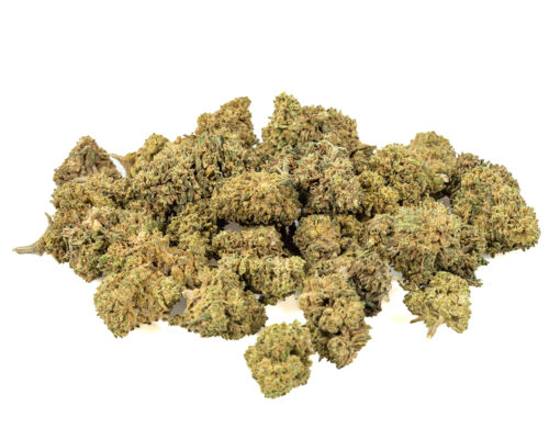 bubblegum small cannabis light