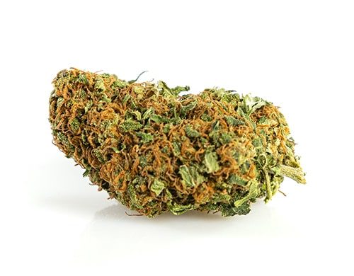 cima di California haze marijuana legale