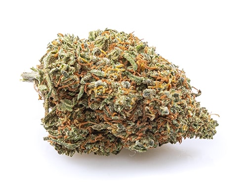 cima di California haze marijuana legale