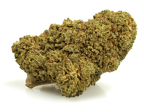 california-haze-cannabis-light