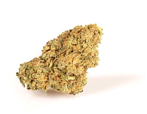 cima di California haze marijuana legale