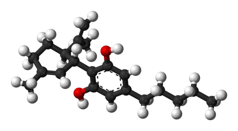 consegna a domicilio marijuana light CBD