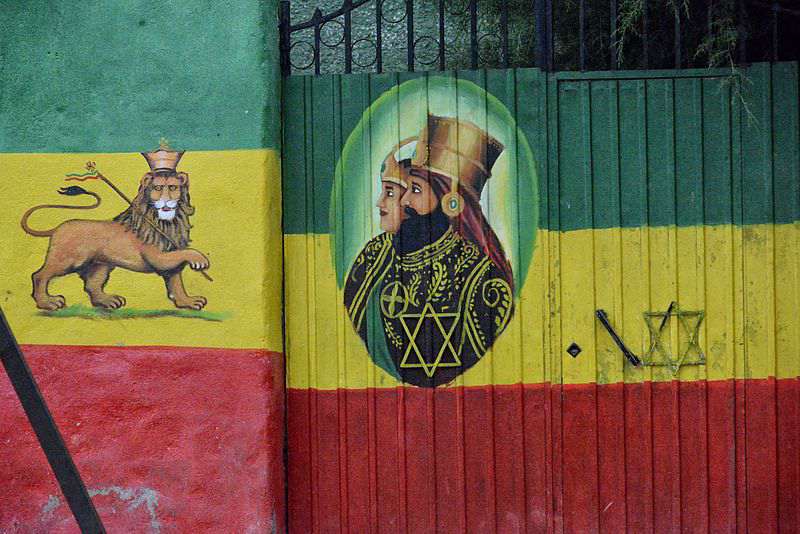 cultura rastafariana: la marijuana in giamaica