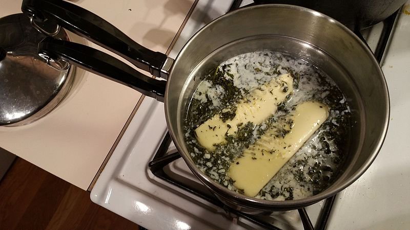 biscotti alla canapa legale ricetta