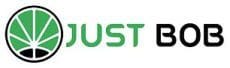 Cannabis Legale Italia lo shop online di Marijuana Legale | JustBob logo