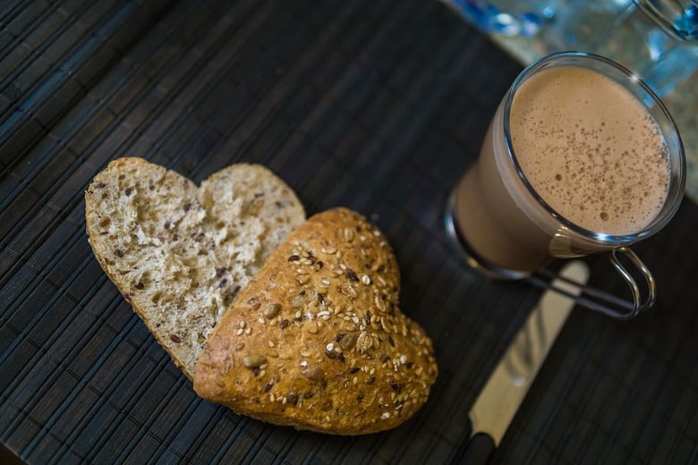 biscotti farina e semi di canapa limite thc
