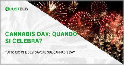 Cannabis day: quando si celebra?