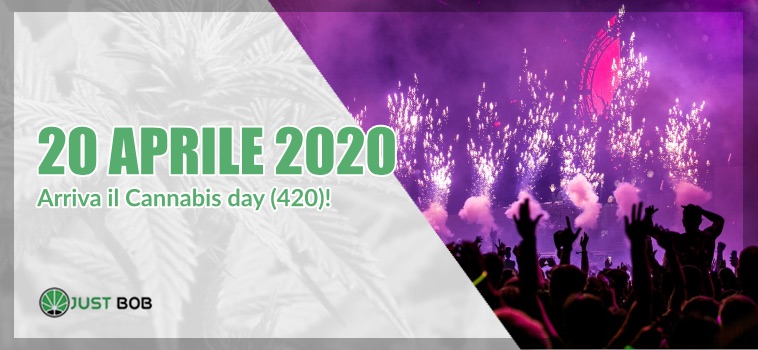 cannabis day 420