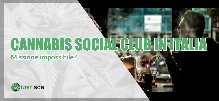 come aprire un cannabis social club in Italia