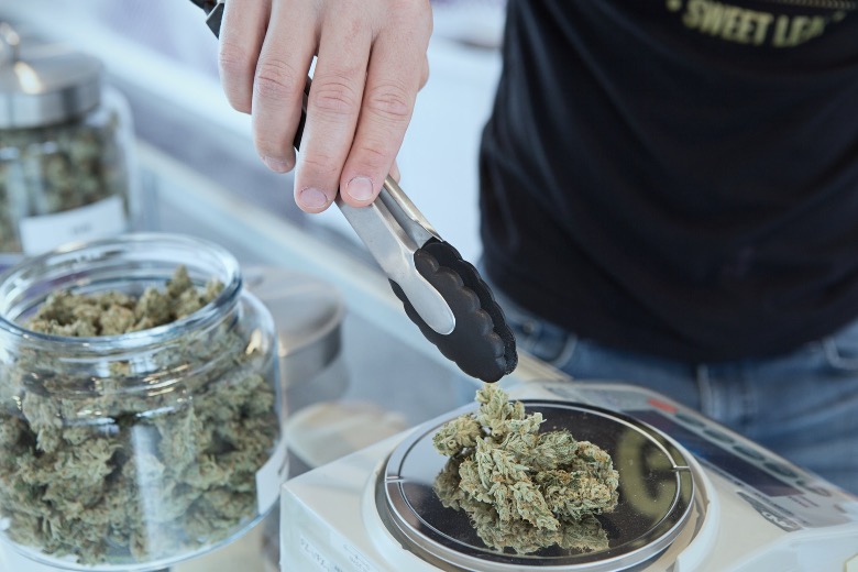 operazione affari in fumo cannabis light archiviata