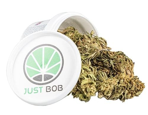 CBD Online outdoor buds mix