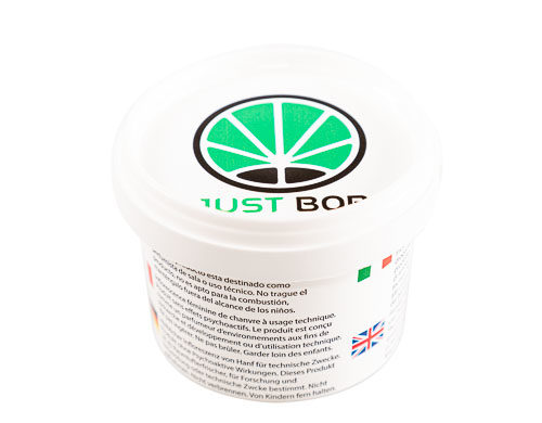 Barattolino Justbob