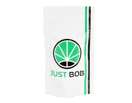 Busta Justbob