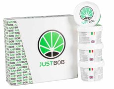 Kit di prova 4 varietà di cannabis legale 12 grammi