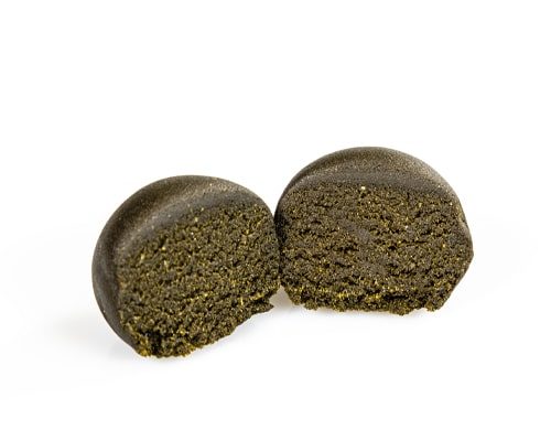 Hashish legale Clementine con cbd al 10%