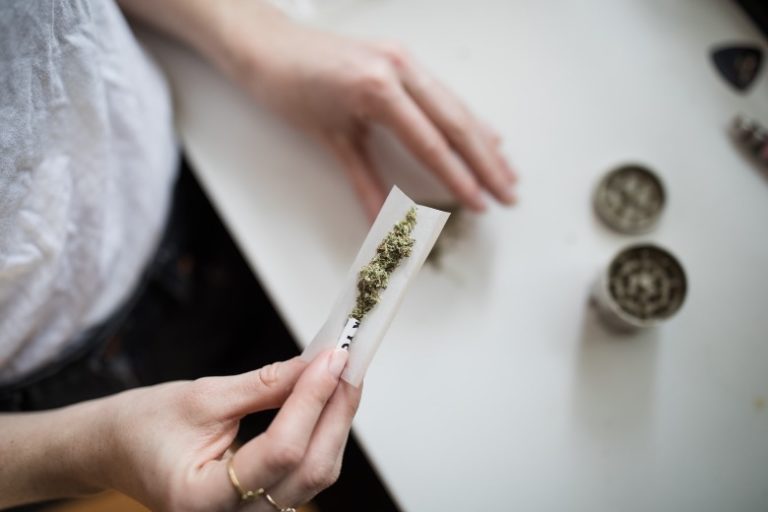 Effetti collaterali della cannabis terapeutica JustBob Effetti collaterali della cannabis terapeutica JustBob