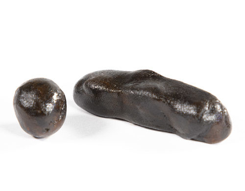 2 pezzi di hashish cbd Gelato 33