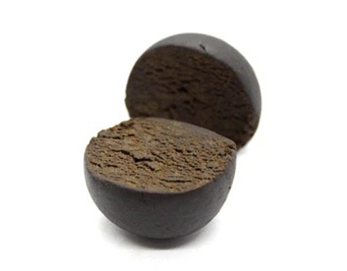Hashish legale Girl Scout Cookies al 15% diCBD