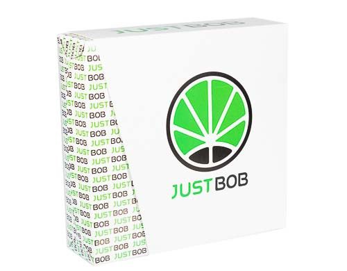 confezione kit justbob