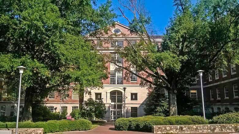 ricerca University of North Carolina su CBD e sindrome Angelman