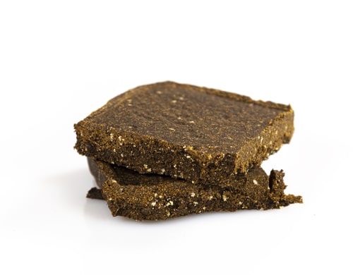 Hashish legale Super Lemon Haze al 10% di cbd