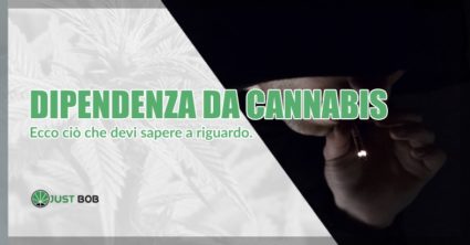 Dipendenza da cannabis