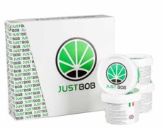 Kit di prova 4 varietà di cannabis legale 20 grammi