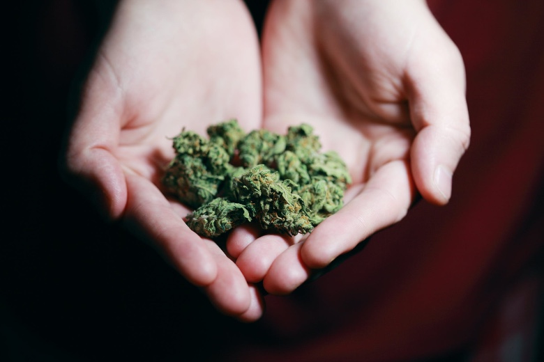 conseguenze proibizionismo della marijuana