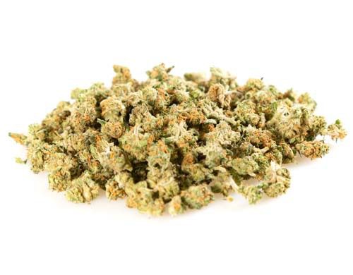 California Small Mix Cime