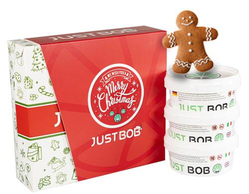 KIT Natale Silver
