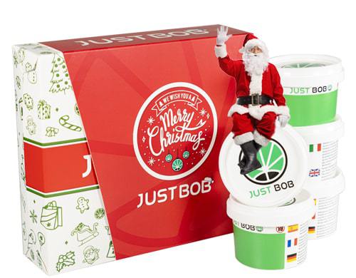 KIT Natale Platinum