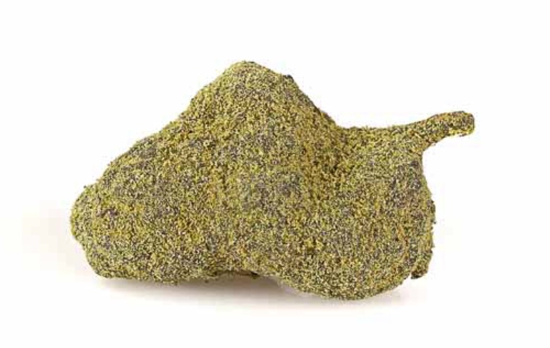 Moonrock migliore erba light 2020