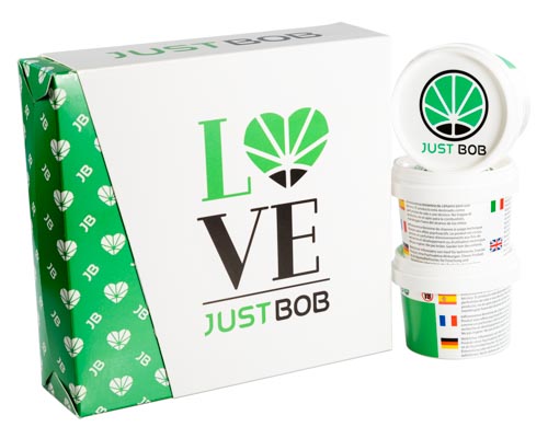 Kit Platinum di erba legale