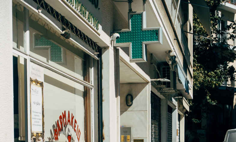 Farmacia in Italia in cui acquistare cannabis terapeutica