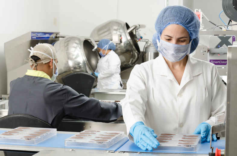 ricercatori studiano effetti del thc terapeutico