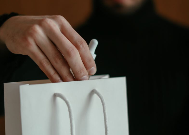 Acquisto dei prodotti per le sperimentazioni canapa svizzera