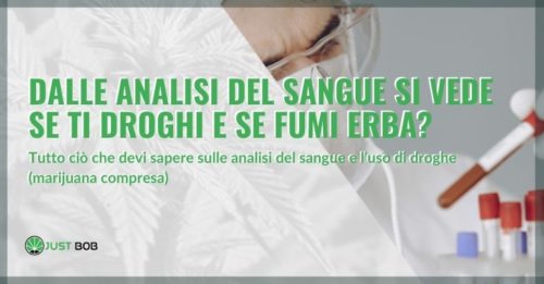 Si Vede Dagli Esami Del Sangue Se Fumi