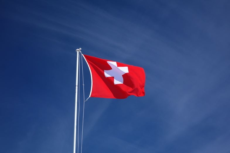 Legge sulle sperimentazioni canapa Svizzera