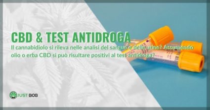 cbd e test antidroga