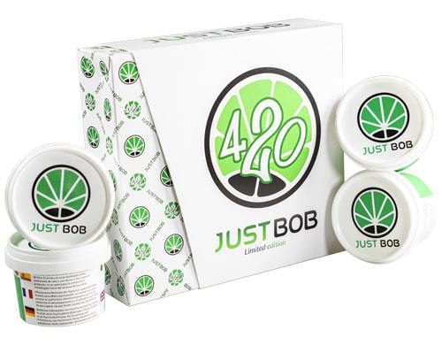 Kit 420 Limited edition con le migliori infiorescenze di cannabis light