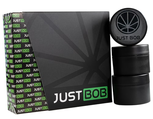 Confezione Kit di hashish legale