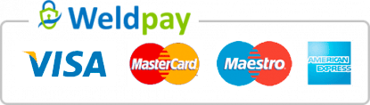 metodo di pagamento weldpay