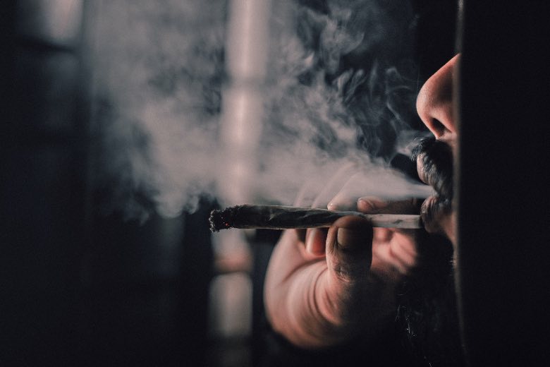 dipendenza da cannabis thc