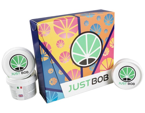 Kit-Spring Limited edition con le migliori infiorescenze di cannabis light