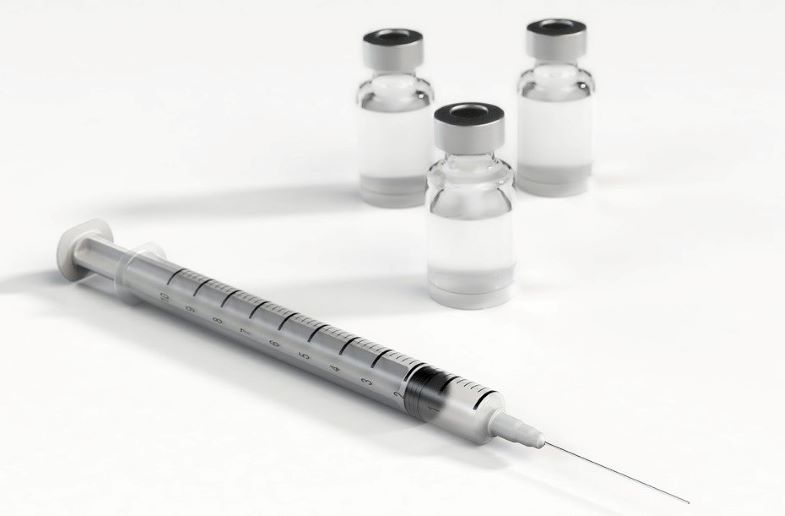 Negli USA propongono il cbd per promuovere i vaccini